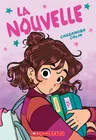 Cover of La nouvelle