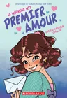 Cover of La nouvelle : N˚ 2 - Premier amour