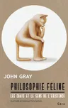 Cover of Philosophie féline: Les chats et le sens de l'existence