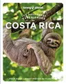Couverture de Les meilleures Expériences au Costa Rica 1ed