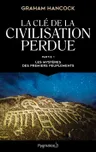 Cover of CLÉ DE LA CIVILISATION PERDUE (LA)