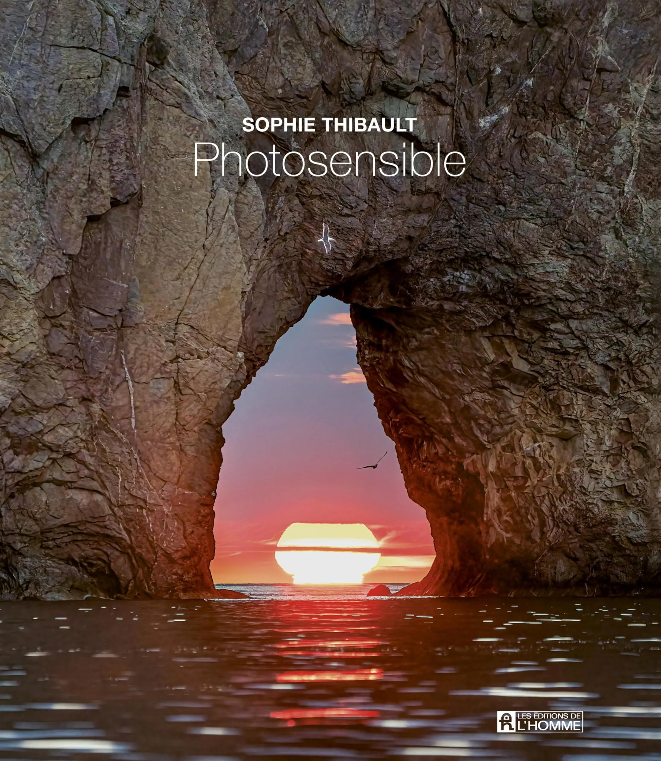 Couverture de Photosensible