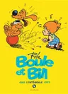 Cover of Boule et Bill - L'intégrale 04