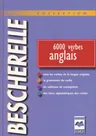 Couverture de VERBES ANGLAIS