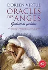 Couverture de ORACLES DES ANGES : GUIDANCE AU QUOTIDIEN