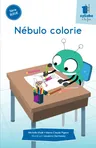 Cover of Nébulo colorie - Série bleue