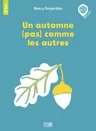 Cover of Un automne (pas) comme les autres, Niveau A2 / 3