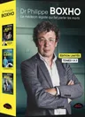 Couverture de Dr Philippe Boxho - Le médecin légiste qui fait parler les morts