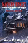 Couverture de Maynard Bennett, enquêteur de l'étrange - Dossier no. 8: L'affaire Gareau