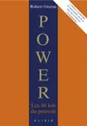 Couverture de Power : Les 48 lois du pouvoir