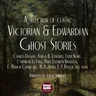 Couverture de A Selection of Victorian and Edwardian Ghost Stories