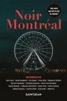 Cover of Noir Montréal (French Edition)