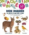 Couverture de MON IMAGIER (NOUVELLE EDITION)