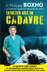 Couverture de Entretien avec un cadavre (French Edition)