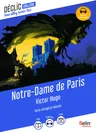 Cover of Notre-Dame de Paris