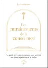 Couverture de Les entraînements de la conscience (French Edition)